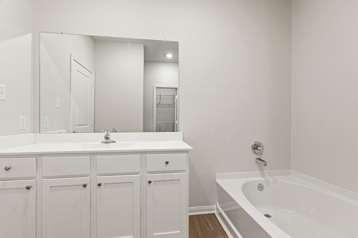 Foto principal - 8918 Ice Quartz Dr
