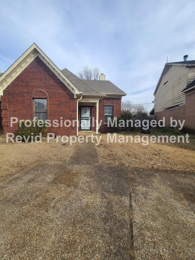 Building Photo - Spacious 2 bedroom 2 bathroom in 38141!