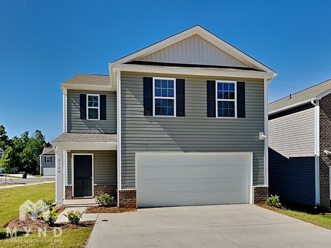 Building Photo - 2126 Allium Dr