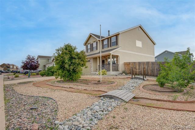 Foto principal - 9141 Sunningdale Rd