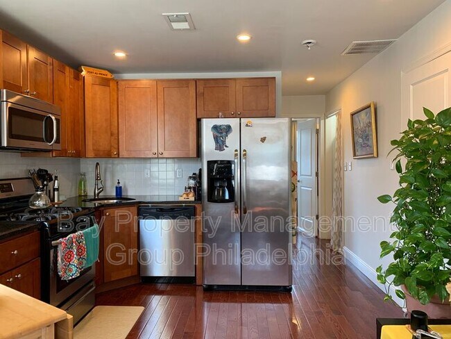 Foto del edificio - 5137 Hazel Ave