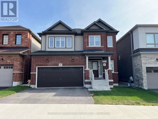 Building Photo - 60 Shepherd Dr