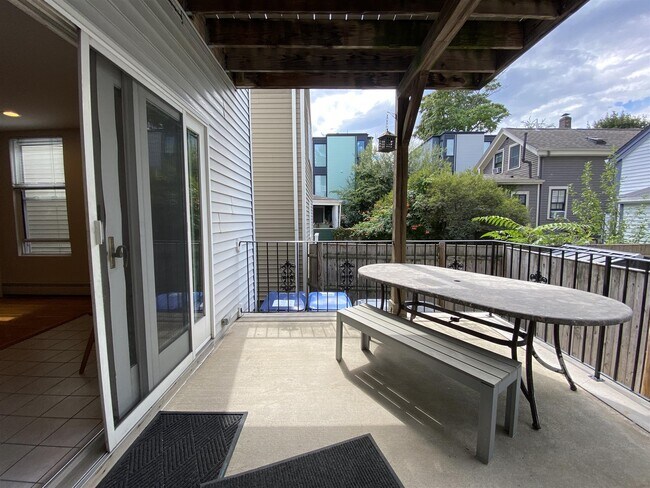 Foto del edificio - 47 Tremont St