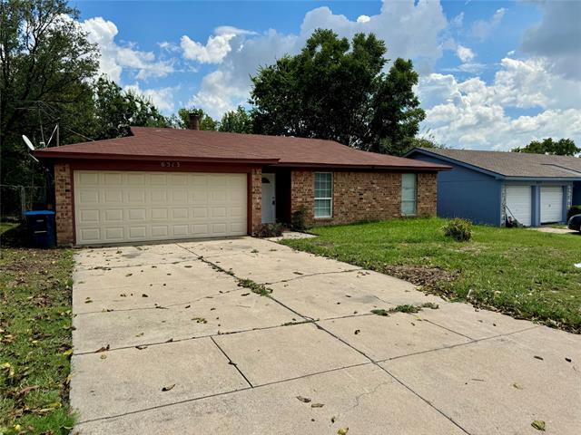 Building Photo - 6513 Vega Dr