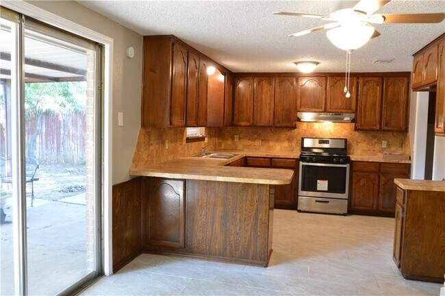 Foto del edificio - 1054 Cumberland Mansion