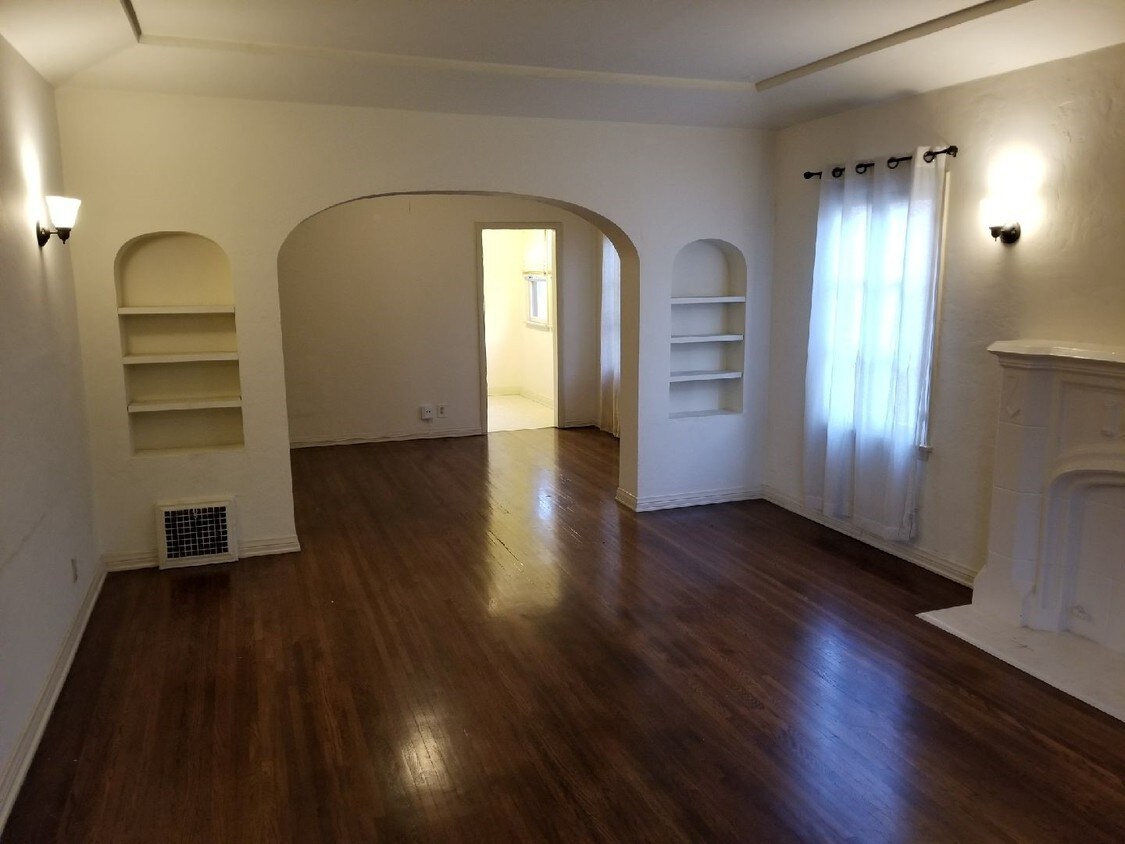 Foto principal - 415 N Spaulding Ave