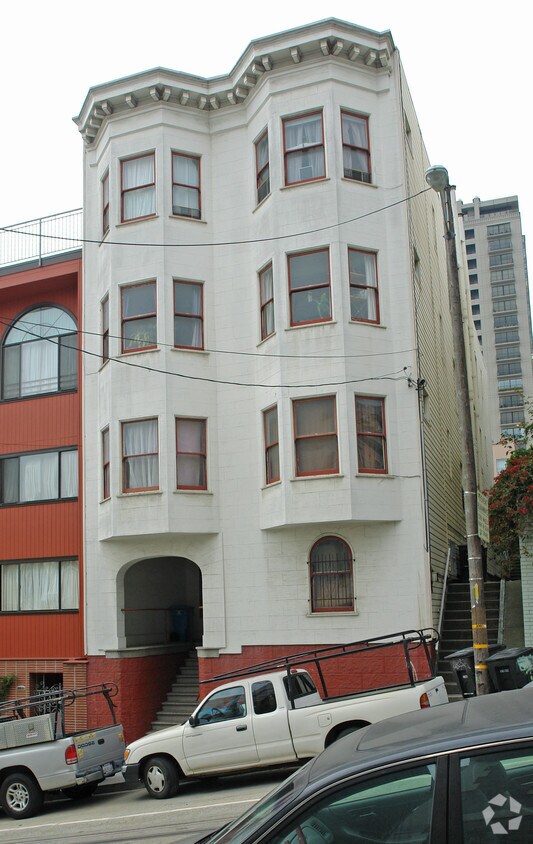Foto del edificio - 1175 Washington St