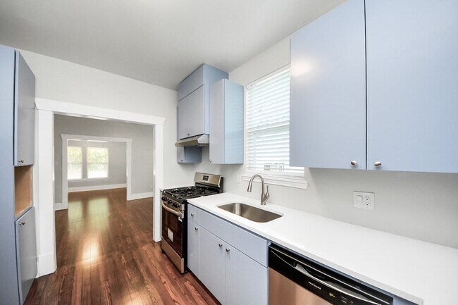 Foto del edificio - 3119 St Emanuel St