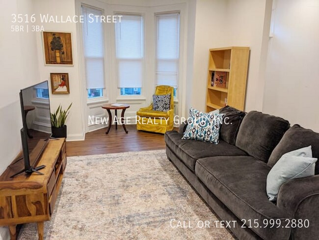 Foto del edificio - 3516 Wallace St