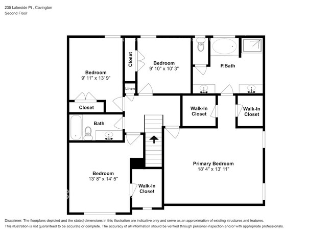 Foto del edificio - 235 Lakeside Point