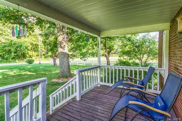 Foto principal - 1223 Wild Horse Creek Rd