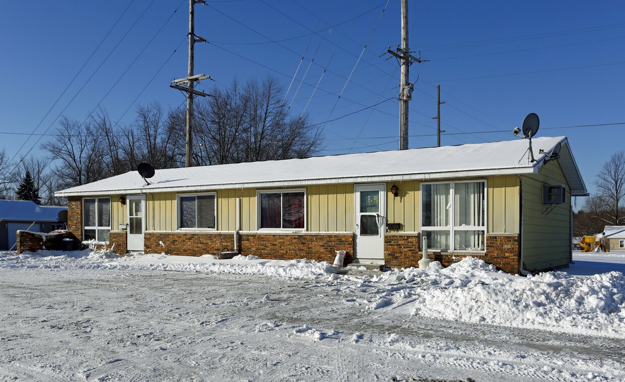 Foto del edificio - Walnut Street Apartments