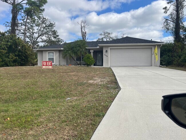 Foto del edificio - 1534 Mincey Terrace