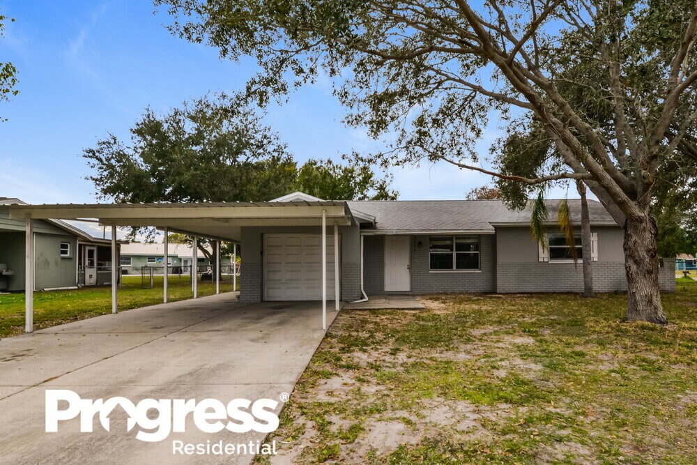 Foto principal - 6214 Florida Cir E