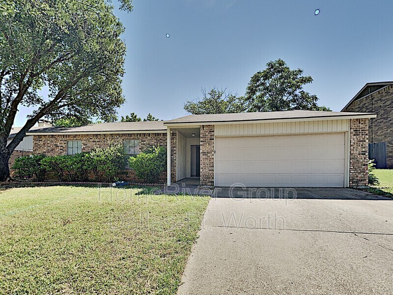 3730 White Bud Ct, Flower Mound, TX 75028 House Rental in Flower