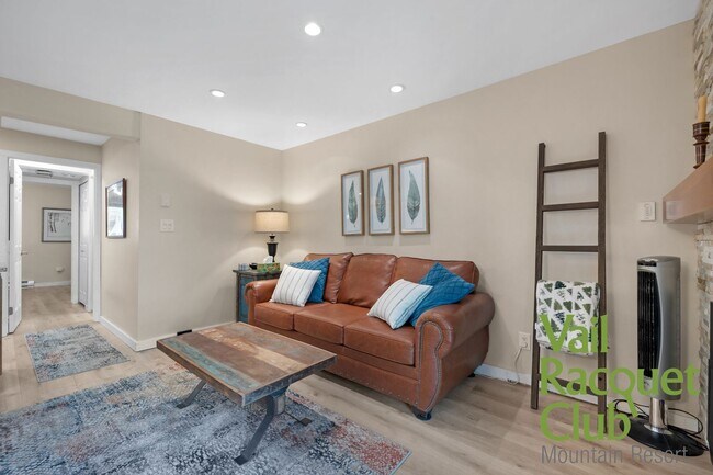 Building Photo - 4610 Vail Racquet Club Dr