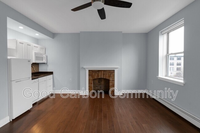 Foto del edificio - 401 Delaware Ave