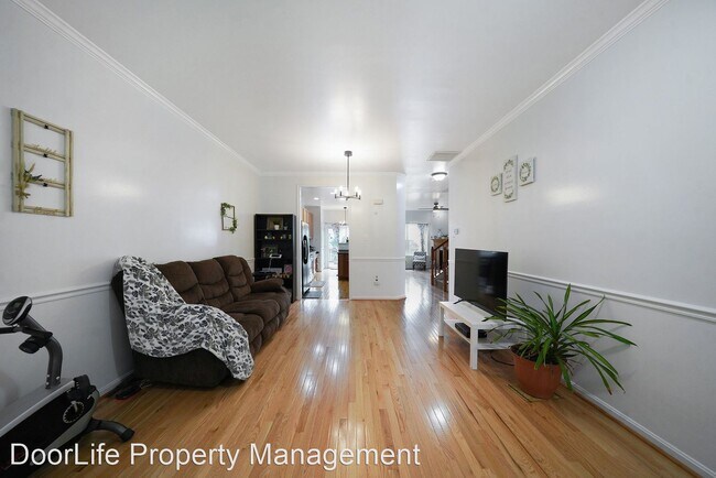 Foto del edificio - 4 br, 3.5 bath House - 186 Penns Manor Dr