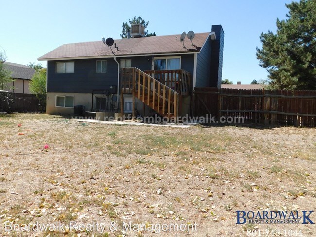 Foto del edificio - 6085 Scorpio Dr