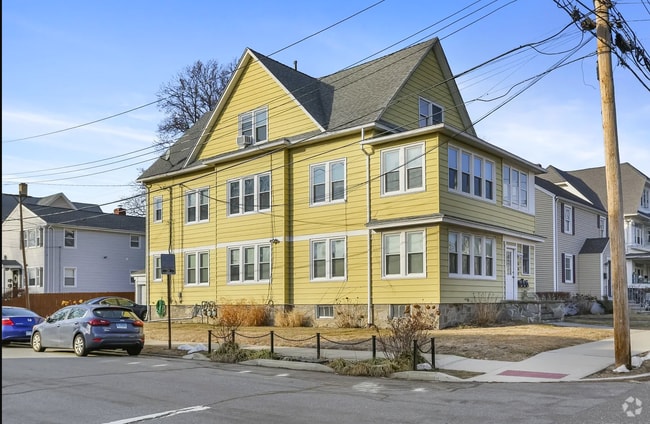 Building Photo - 57 Homestead Ave