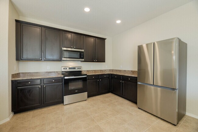 Foto del edificio - Move-in ready home in Providence Village!