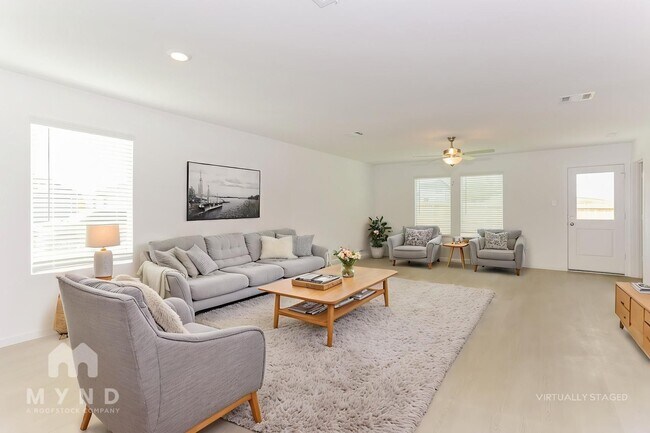 Foto del edificio - 10140 Dalgreen Cir