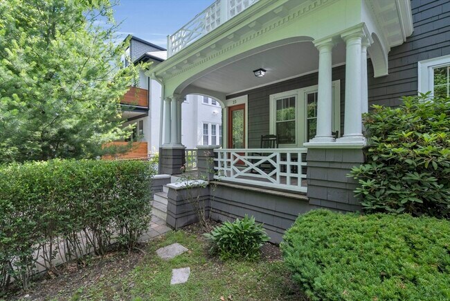 Building Photo - 23 Stetson St