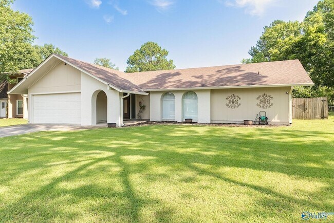Foto del edificio - 1907 Waxleaf Green SE