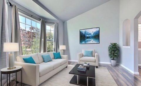 Foto del edificio - 14420 99th Ave SE