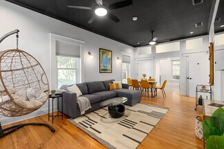 Building Photo - 15 Old Mission Ave