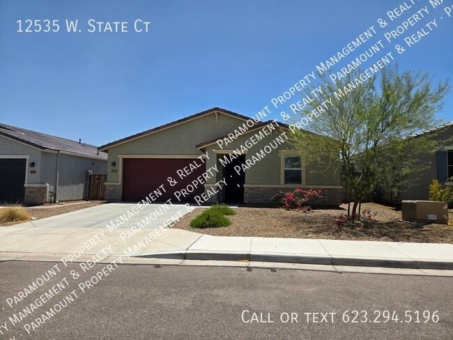 Building Photo - 12535 W State Ct