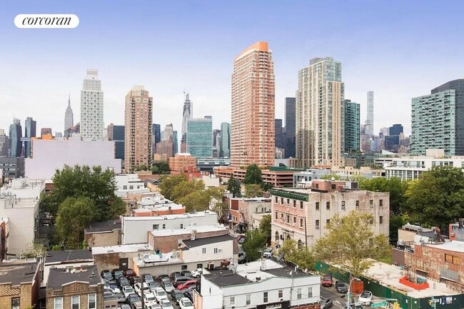 Foto del edificio - 10-17 Jackson Avenue 7I