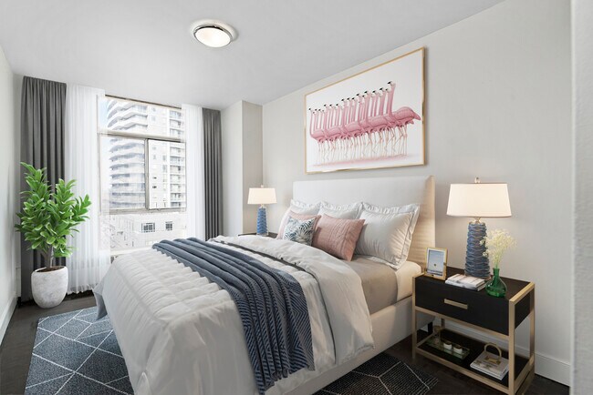 Photo du bâtiment - 1 Rosemount Drive