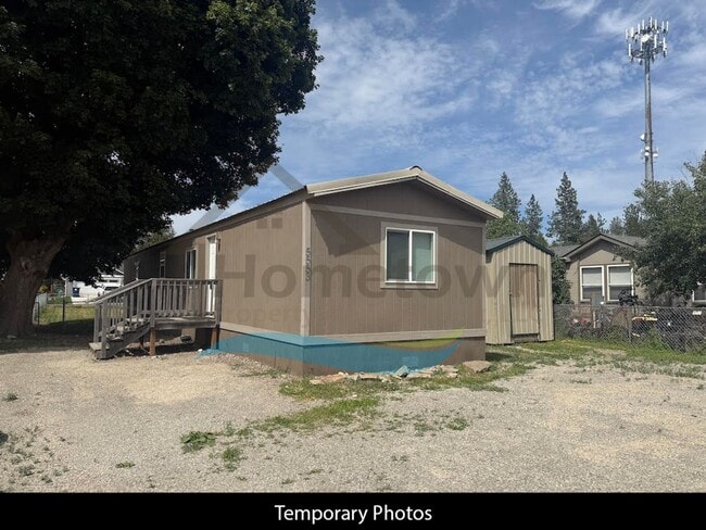 Building Photo - Relaxed Country Living in Athol – 2 Bed, 2...