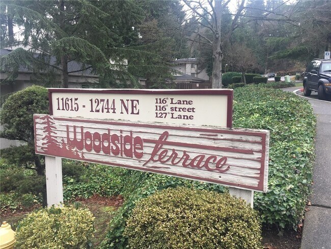 Foto del edificio - 12700 NE 116th St
