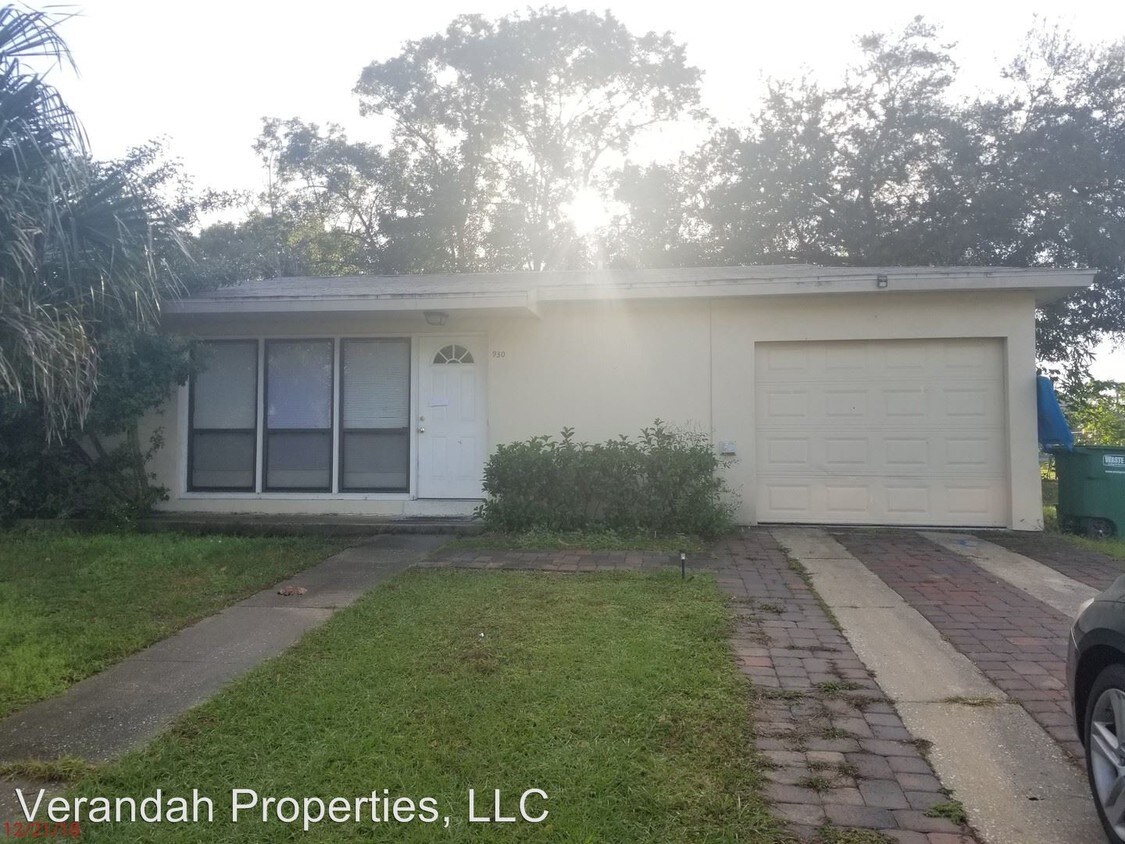Foto principal - 2 br, 1 bath House - 930 Saxon Blvd