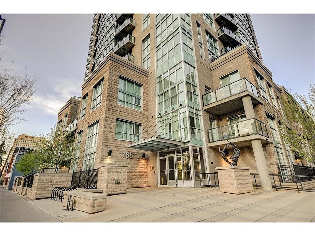 Primary Photo - 788-1412 12 Ave SW