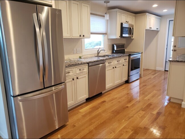 Cocina - 48 Hauman St