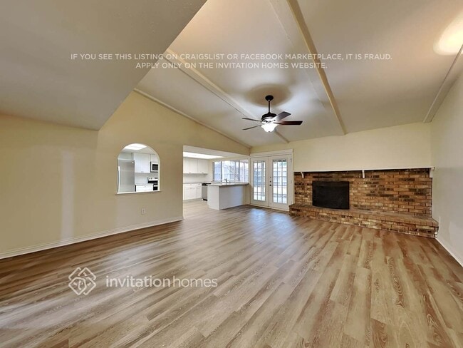 Building Photo - 6813 Curry Dr