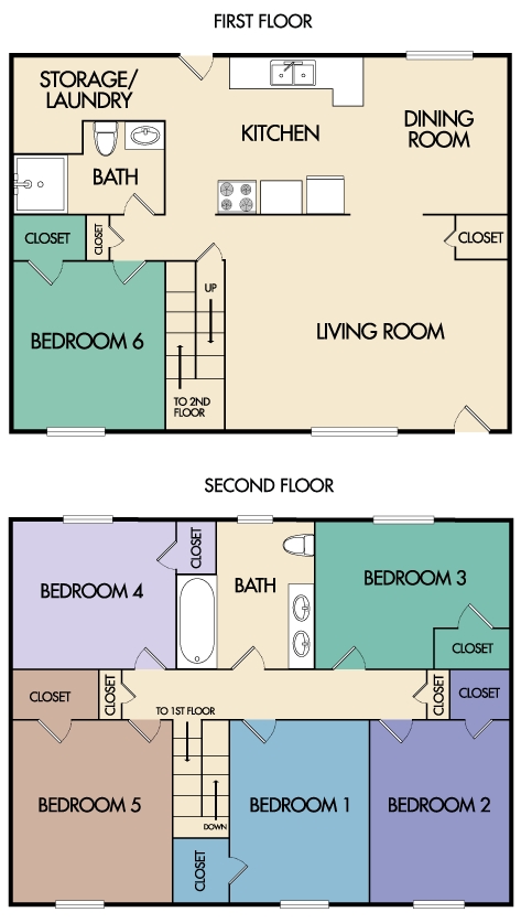 Casa Loma - Apartments in Mount Pleasant, MI | Apartments.com