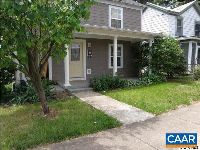 Foto principal - 917 West St