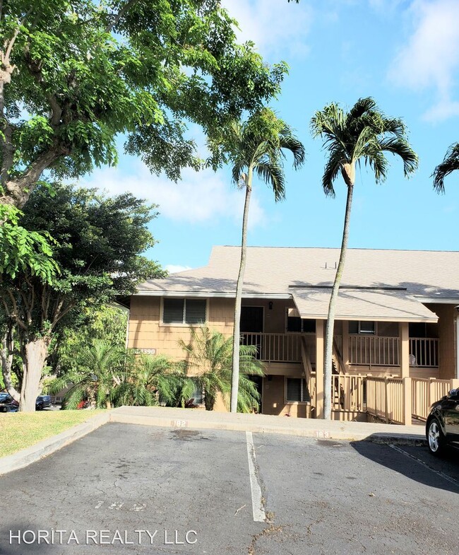 Building Photo - 98-1390 Koaheahe Pl