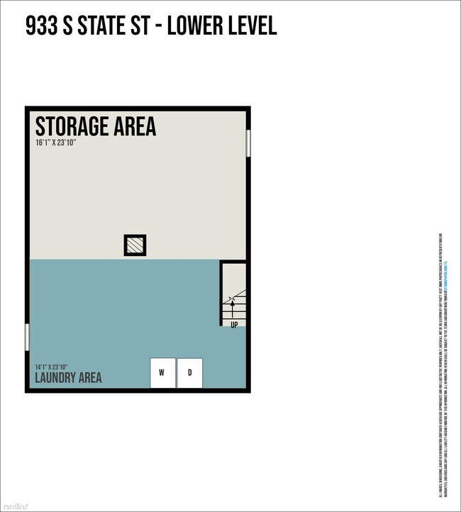 Foto del edificio - 6 br, 3 bath House - 933 S State St