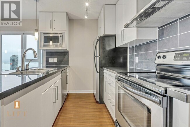 Photo du bâtiment - 689-3689 Abbott St