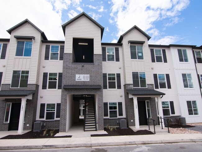 Foto del edificio - *Harmony Ridge in Mapleton