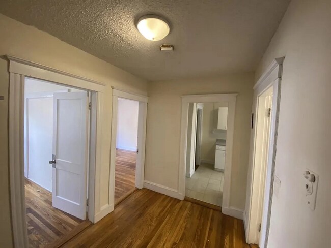 Foto del edificio - 5 Barrows St