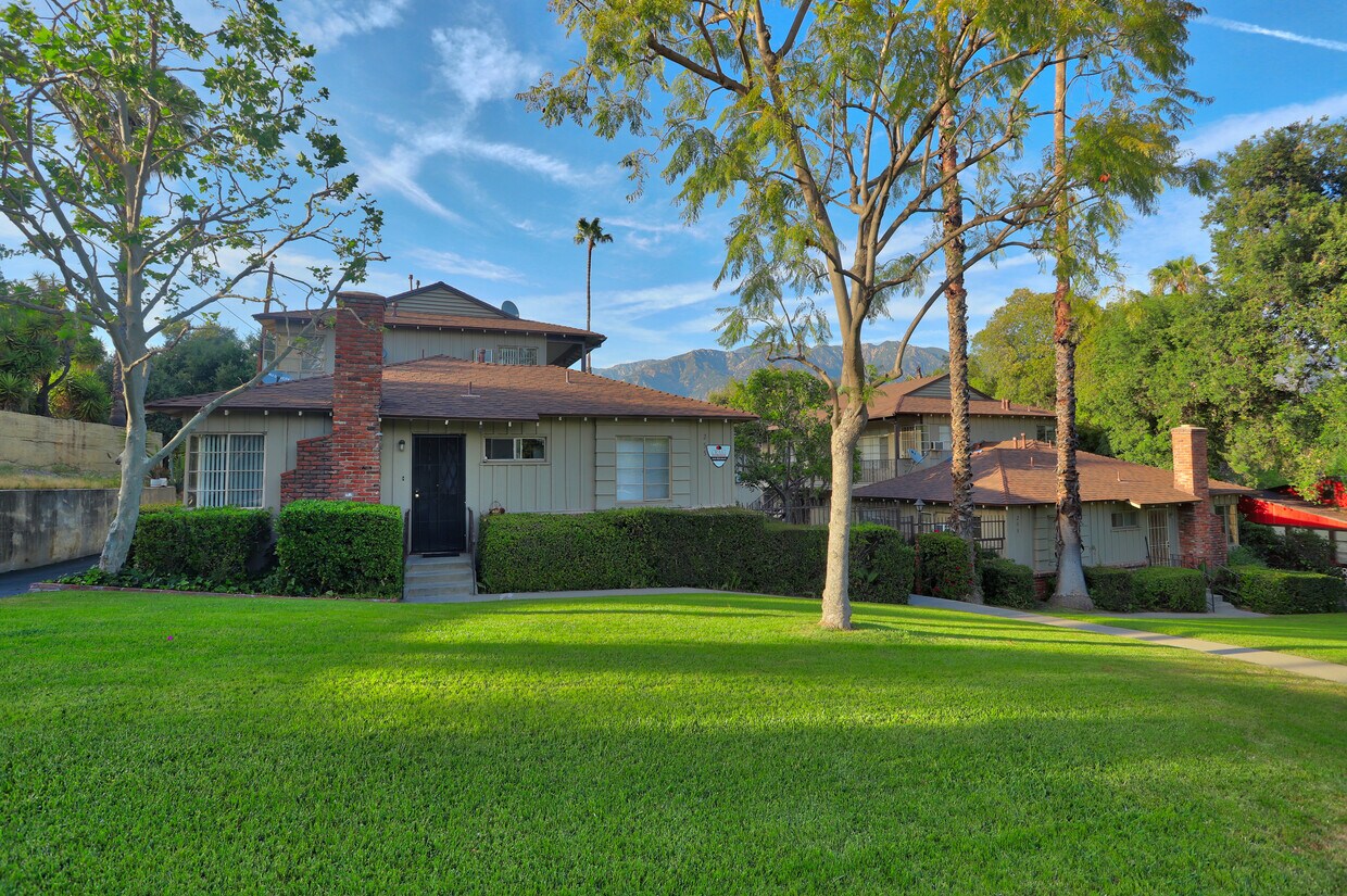 Foto principal - 263 Grandview St