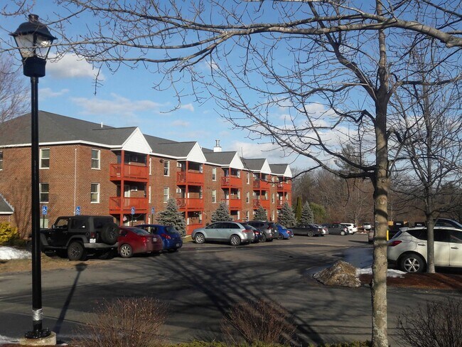 Foto del edificio - 99 Powers St