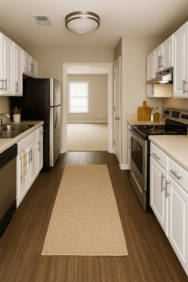 Foto del edificio - River Ridge