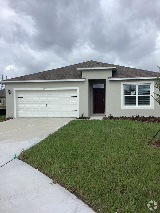 Building Photo - 1210 Rio Red Ct